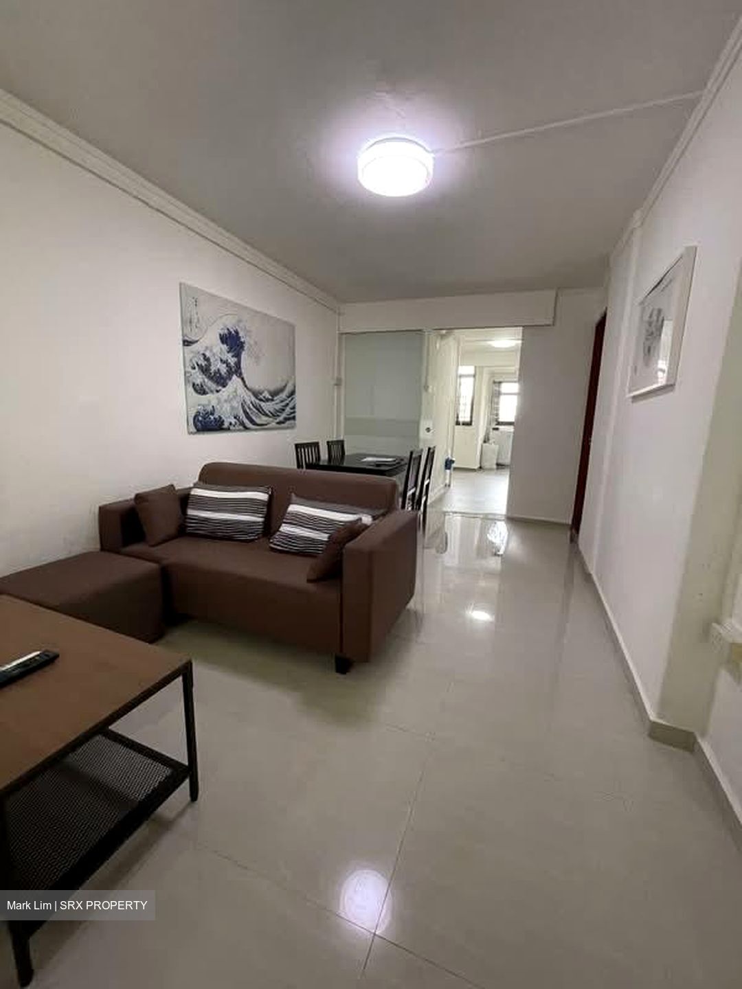 Blk 83 Commonwealth Heights (Queenstown), HDB 2 Rooms #602966651